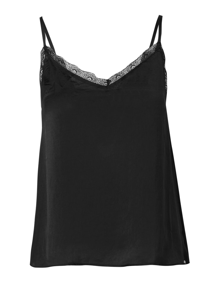 Блузка KOROSHI, черный 
Блузка KOROSHI, черный