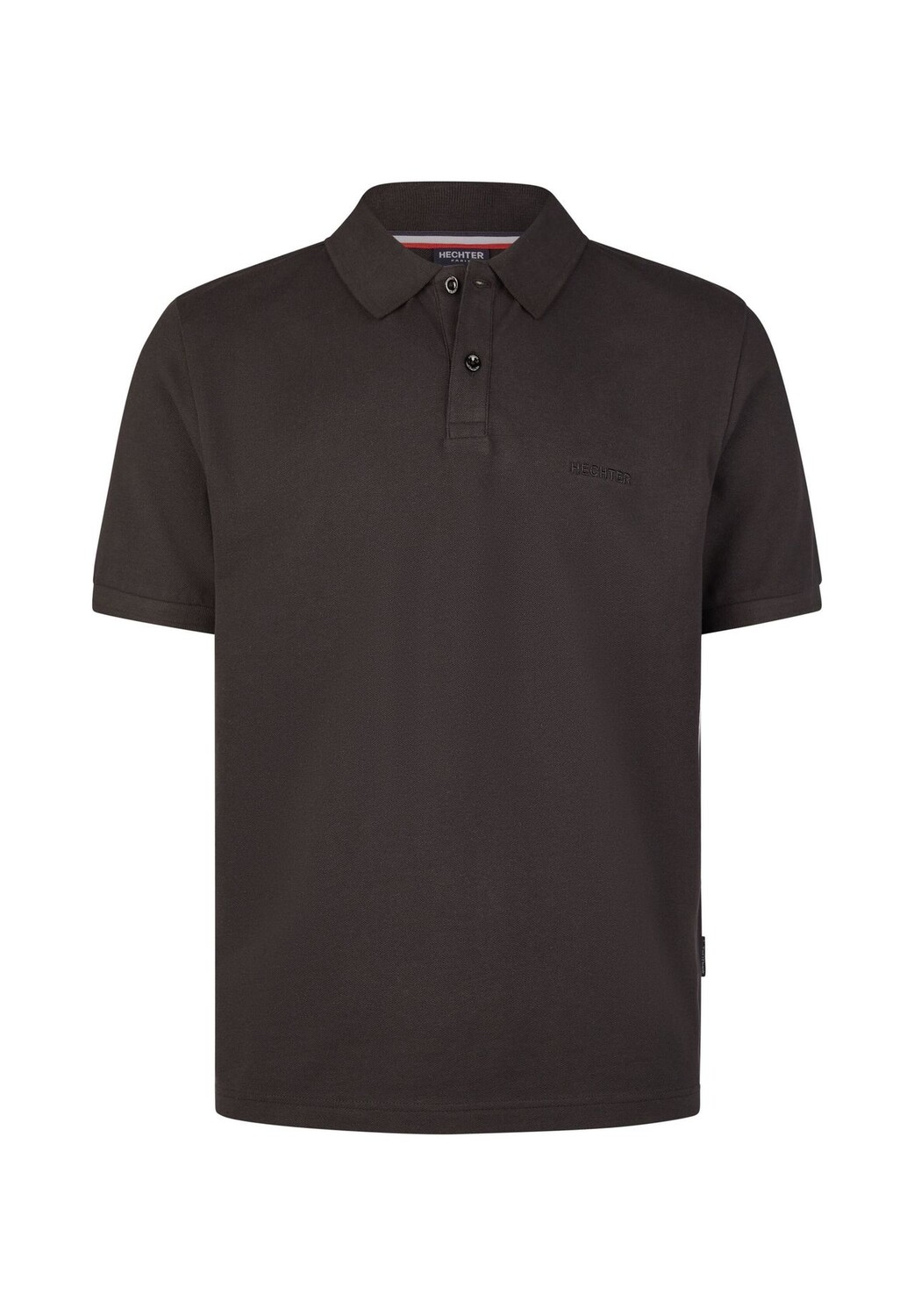 Рубашка поло HECHTER PARIS, черный
Рубашка поло HECHTER PARIS, черный