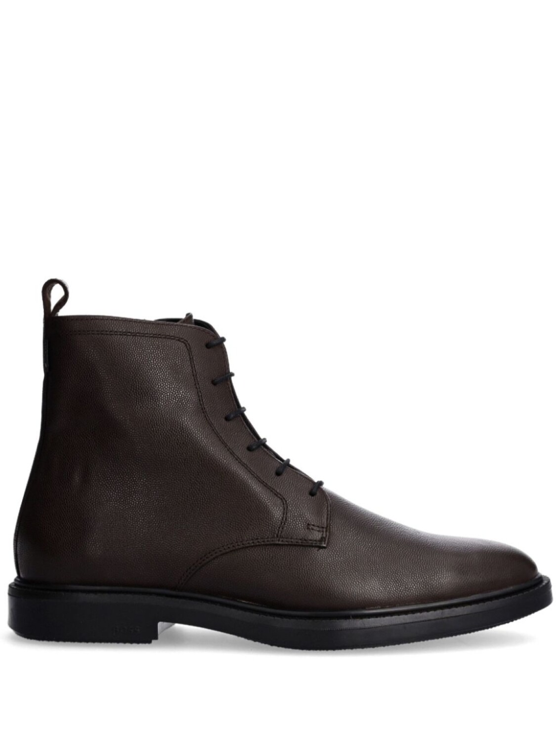 Ларри сапоги BOSS, коричневый
Ларри сапоги BOSS, коричневый