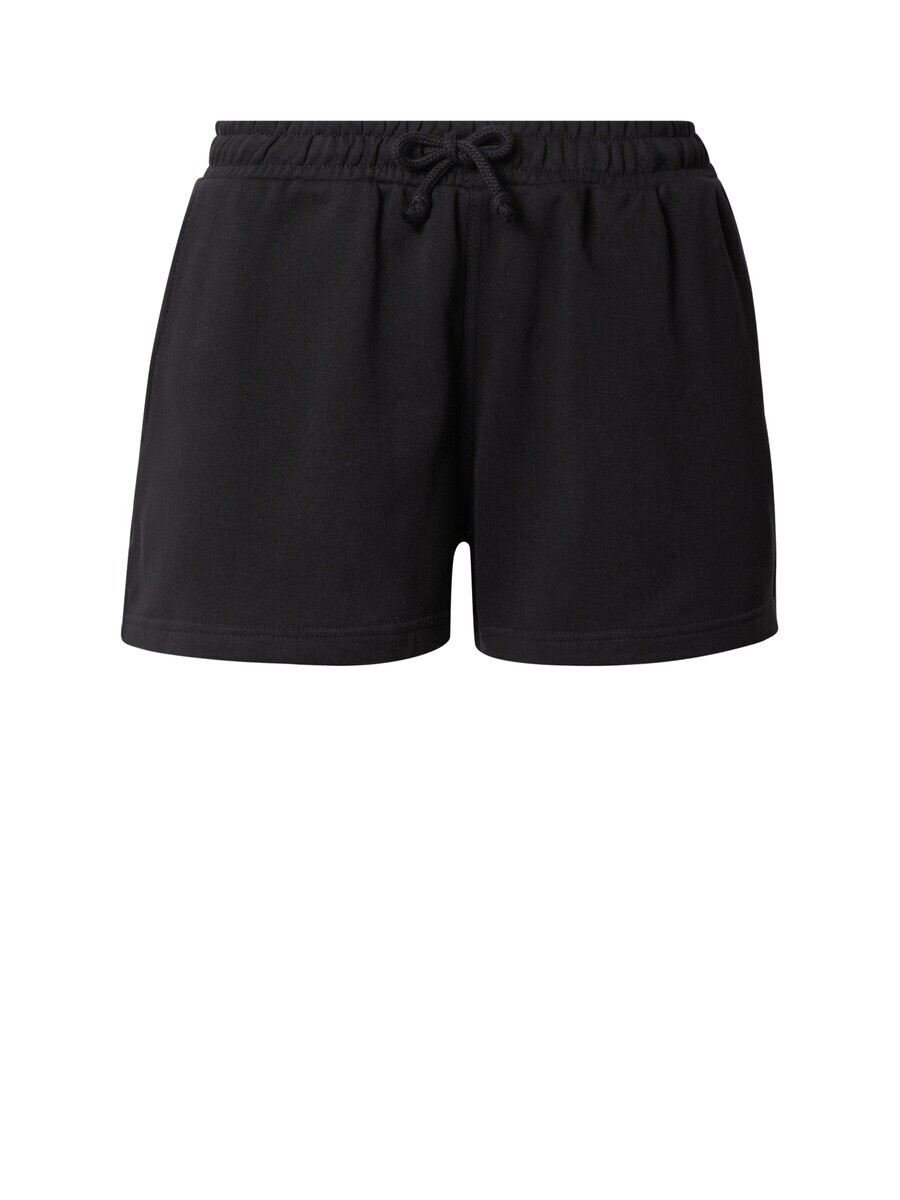 Шорты Weekday ESSENCE, черный
Шорты Weekday ESSENCE, черный