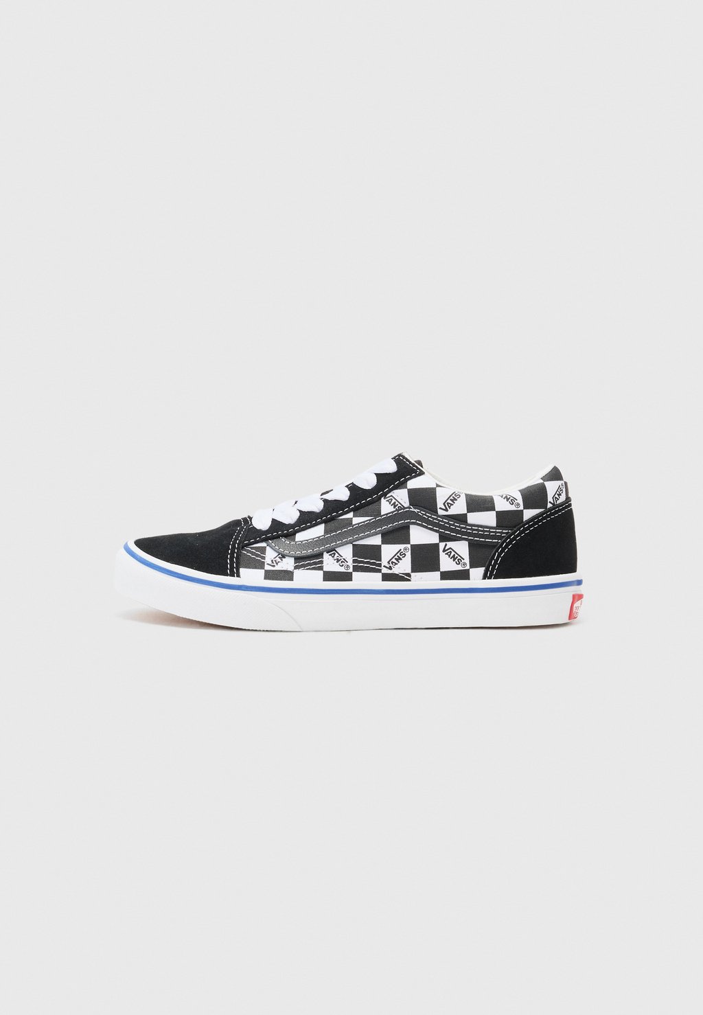 Кроссовки OLD SKOOL UNISEX Vans, черный
Кроссовки OLD SKOOL UNISEX Vans, черный