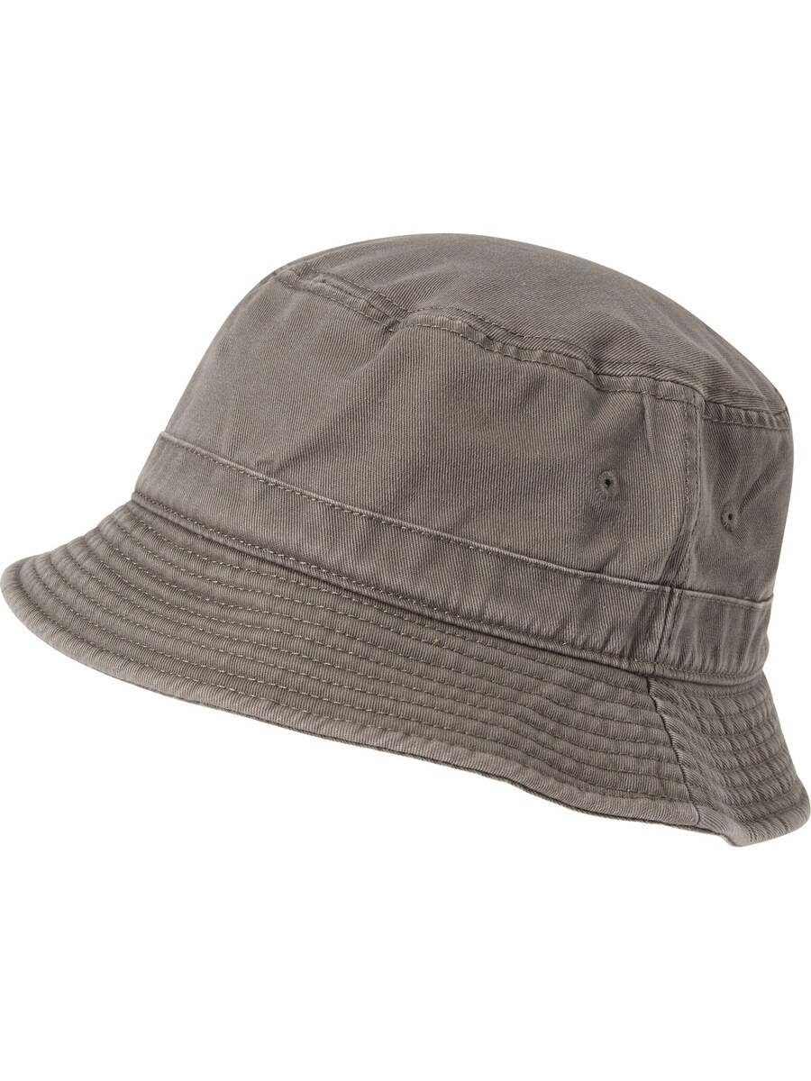 Шляпа Jan Vanderstorm Turemar, серо-коричневый
Шляпа Jan Vanderstorm Turemar, серо-коричневый