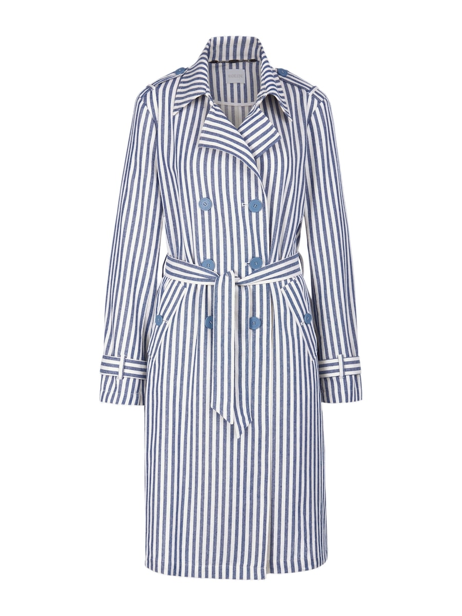 Пальто межсезонное MADELEINE, темно-синий
Пальто межсезонное MADELEINE, темно-синий