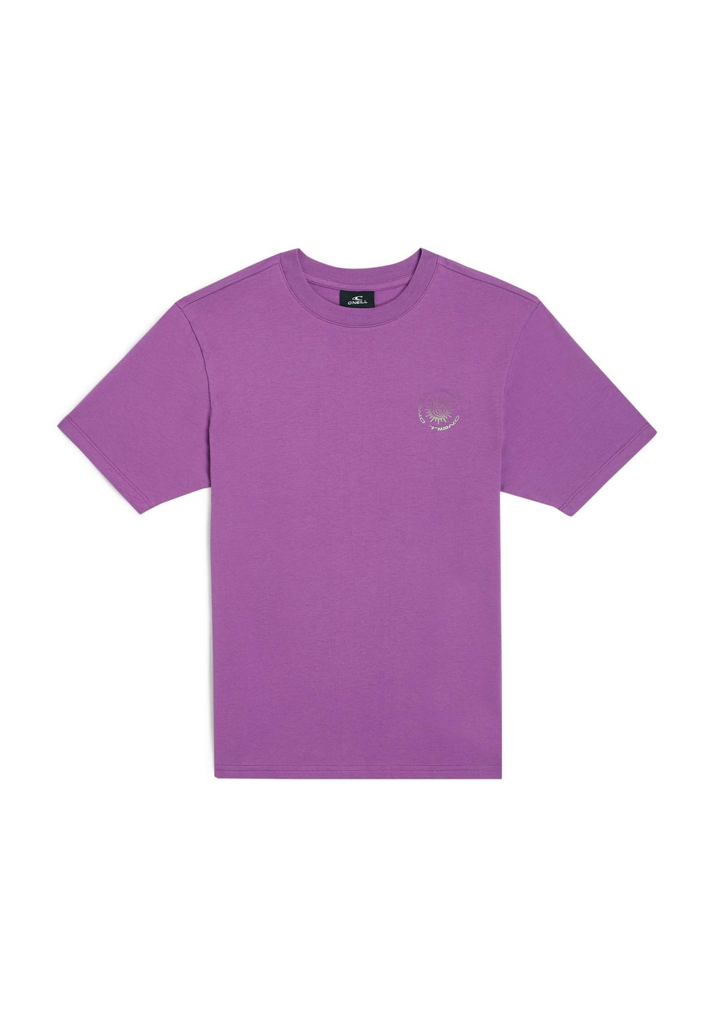 Базовая футболка SMALL GRAPHIC O'Neill, цвет Sweet Grape
Базовая футболка SMALL GRAPHIC O'Neill, цвет Sweet Grape