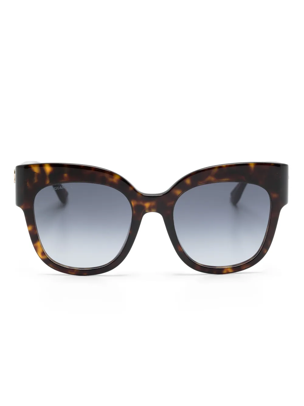 Солнцезащитные очки Hype Havana в оправе 'бабочка' DSQUARED2 EYEWEAR, коричневый
Солнцезащитные очки Hype Havana в оправе 'бабочка' DSQUARED2 EYEWEAR, коричневый