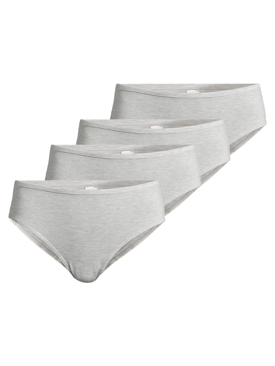 Трусики Nina von C. Light & Easy, серый
Трусики Nina von C. Light & Easy, серый