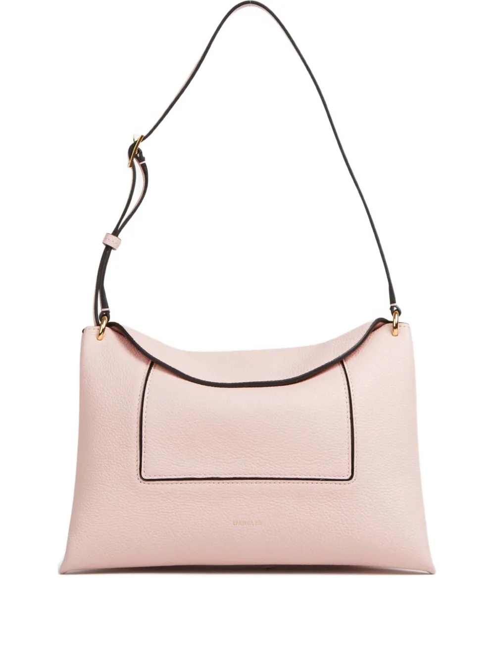 Сумка на плечо Penelope Slouch Wandler, розовый
Сумка на плечо Penelope Slouch Wandler, розовый