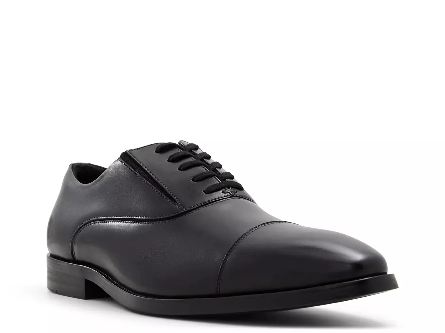 Paxley Оксфорды Aldo, Black
Paxley Оксфорды Aldo, Black