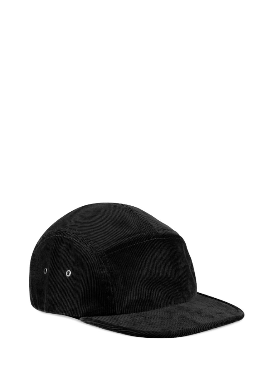 Бейсболка Lou-i, черный
Бейсболка Lou-i, черный