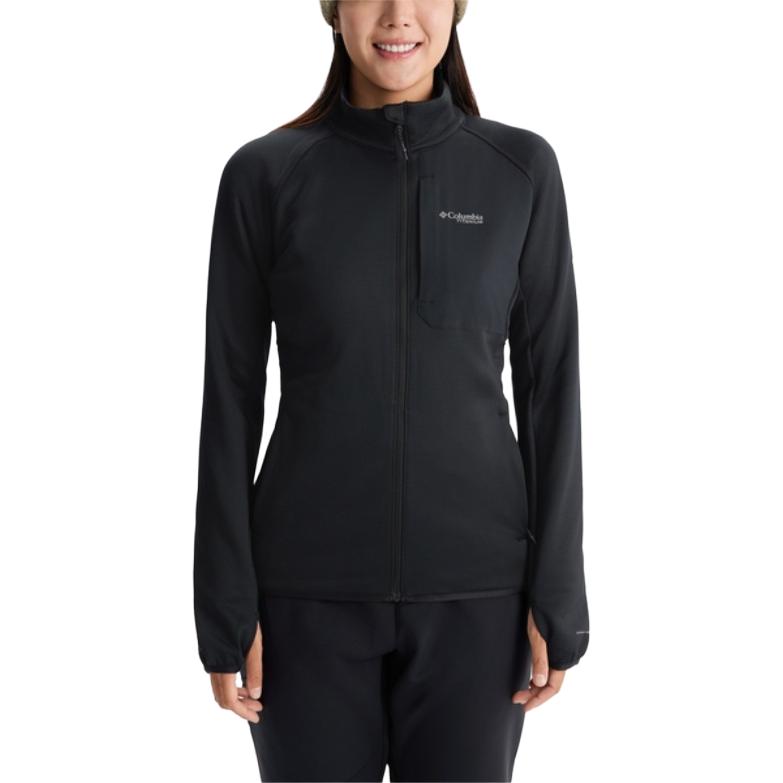 Columbia Титановые куртка женская black
Columbia Титановые куртка женская black