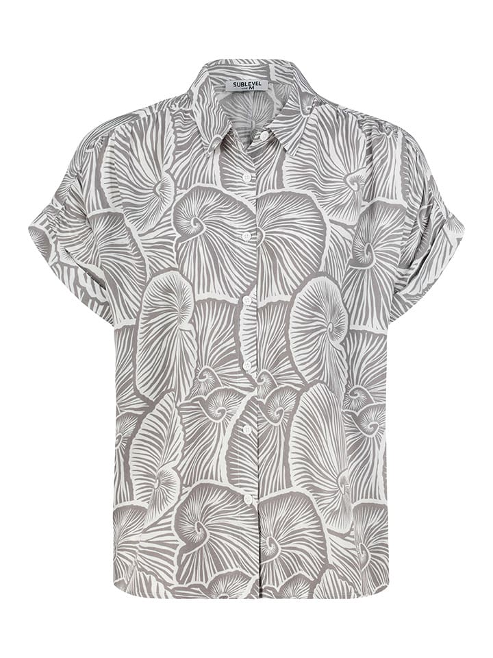 Блузка Sublevel
Блузка Sublevel