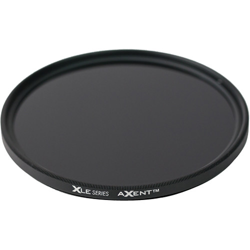 Фильтр Tiffen XLE Series aXent ND Filter (82mm, 10-Stop) 82ND30
Фильтр Tiffen XLE Series aXent ND Filter (82mm, 10-Stop) 82ND30