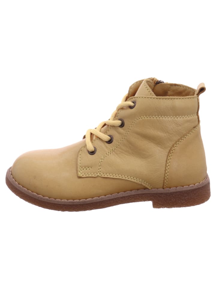 Ботинки Andrea Conti, желтый
Ботинки Andrea Conti, желтый