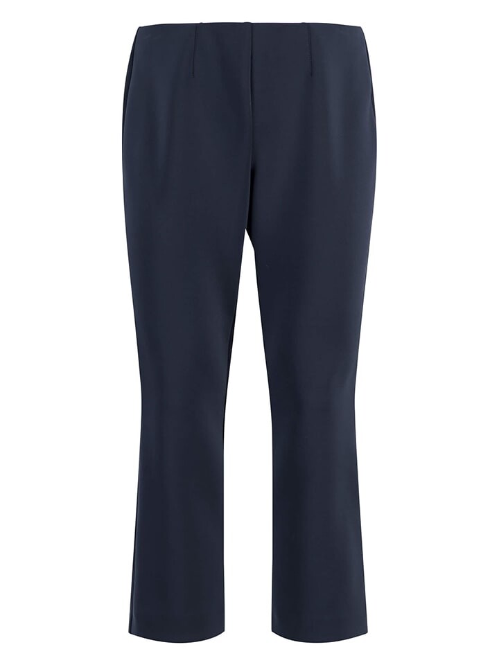 Тканевые брюки FYNCH-HATTON, темно-синий
Тканевые брюки FYNCH-HATTON, темно-синий