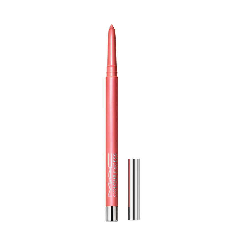 Гелевая подводка для глаз colour excess gel pencil eye liner Mac, цвет strawberry milk, вес 0.35 гр.
Гелевая подводка для глаз colour excess gel pencil eye liner Mac, цвет strawberry milk, вес 0.35 гр.