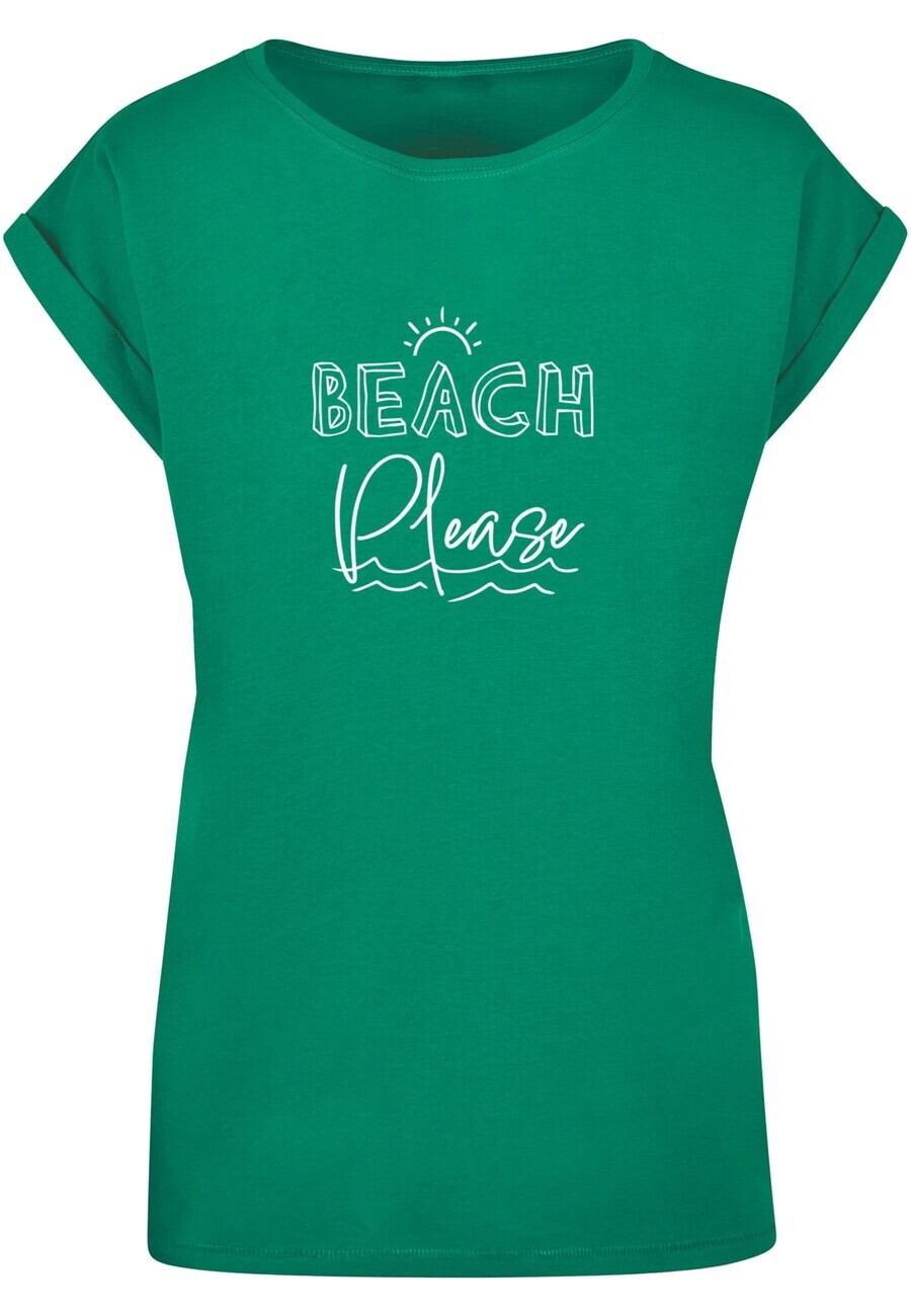 Футболка Merchcode BEACH PLEASE, зеленый
Футболка Merchcode BEACH PLEASE, зеленый