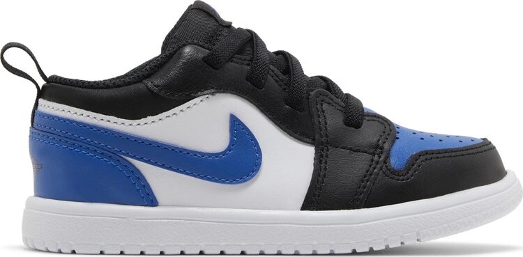 Кроссовки Air Jordan 1 Low ALT TD 'Alternate Royal Toe', синий
Кроссовки Air Jordan 1 Low ALT TD 'Alternate Royal Toe', синий