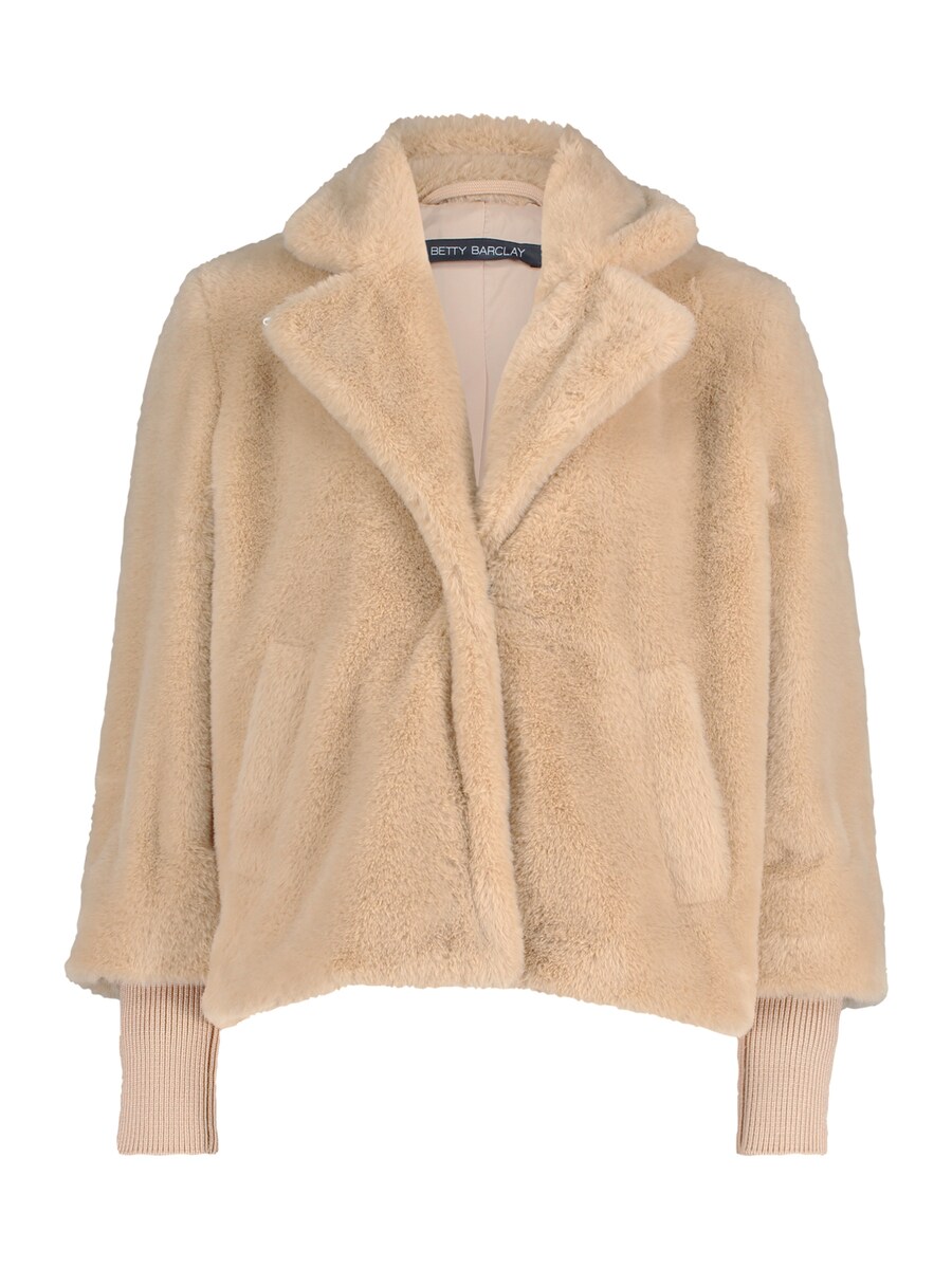 Зимняя куртка Betty Barclay, Beige
Зимняя куртка Betty Barclay, Beige