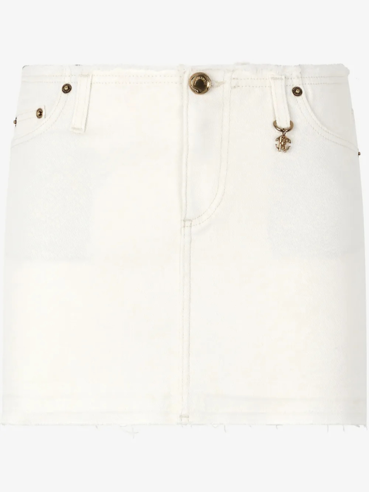 Джинсовая мини-юбка Roberto Cavalli, нейтральный
Джинсовая мини-юбка Roberto Cavalli, нейтральный