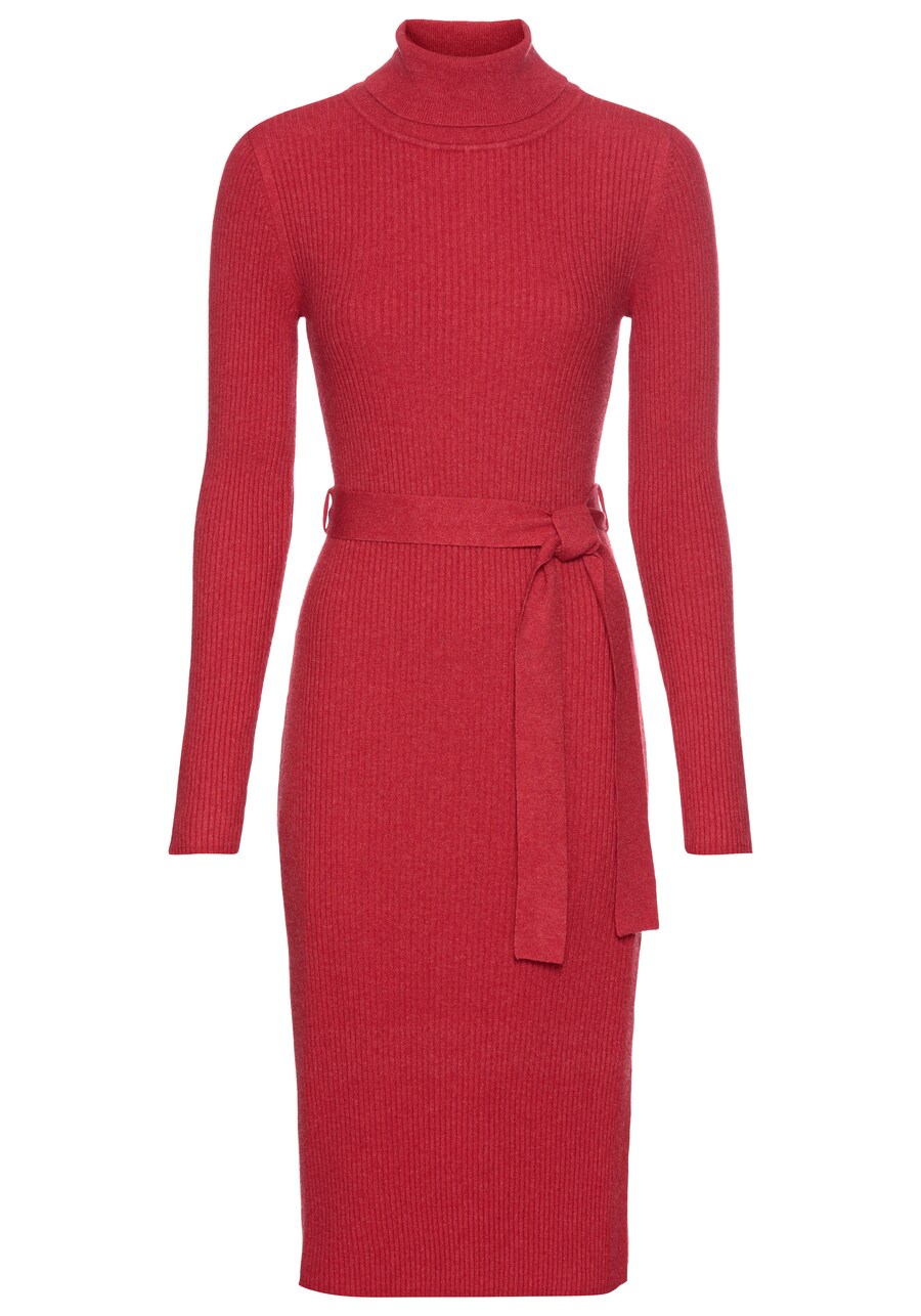 Вязаное платье LAURA SCOTT, цвет mottled red
Вязаное платье LAURA SCOTT, цвет mottled red