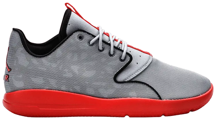 Кроссовки Air Jordan Eclipse, серый
Кроссовки Air Jordan Eclipse, серый