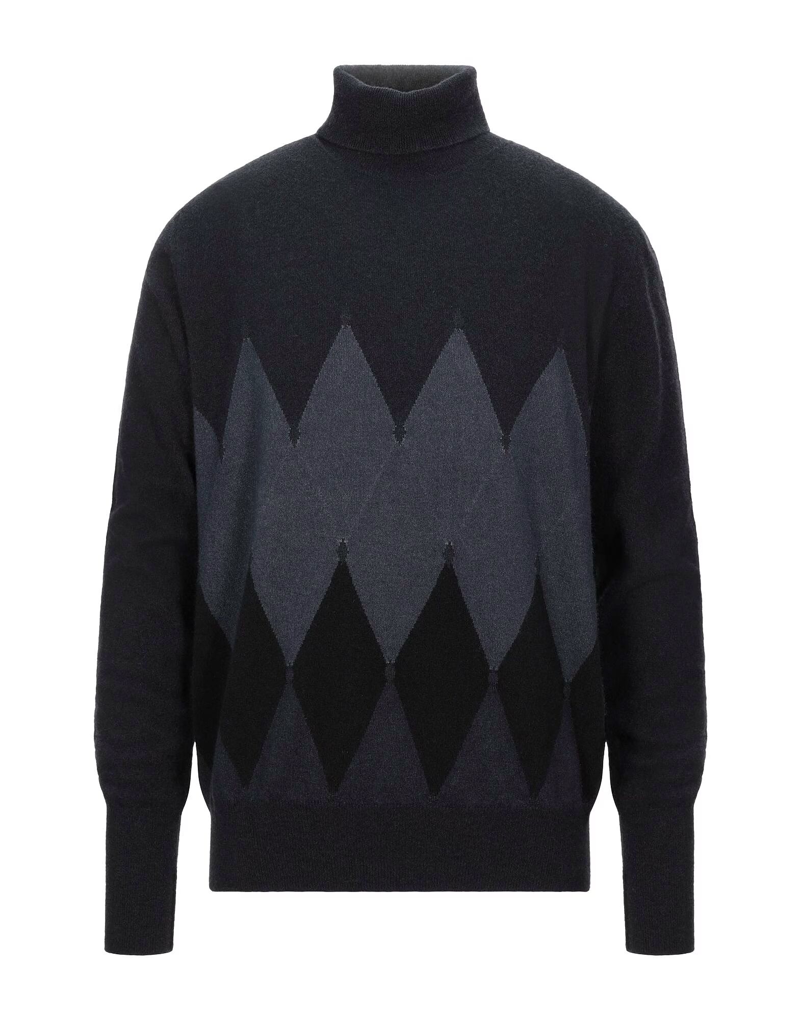 Водолазка Ballantyne, черный
Водолазка Ballantyne, черный