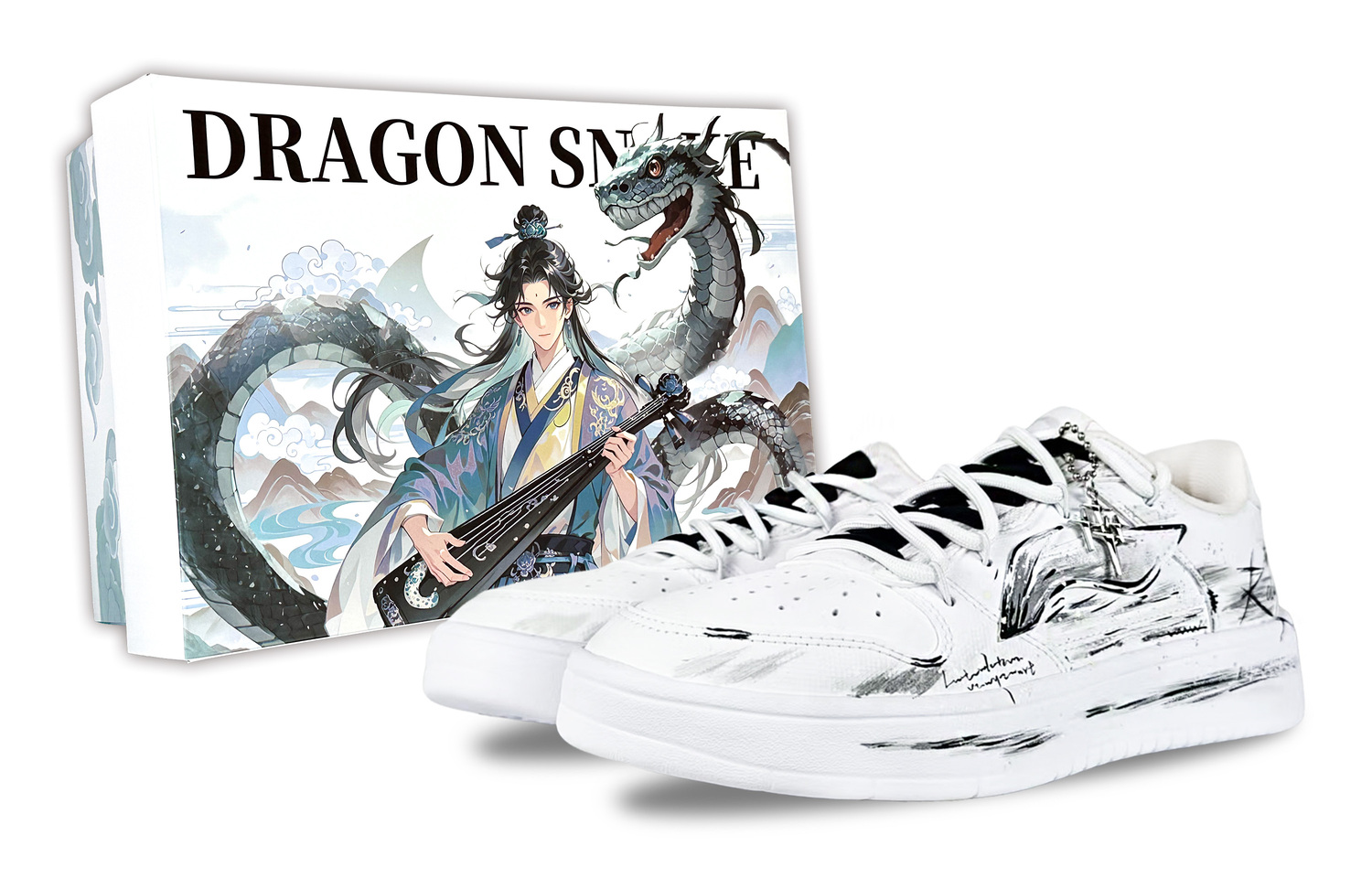 LINING Лининг Понтон Боутс Абразивоустойчивые амортизаторы Лоу-топ скейтборд обувь Унисекс Черный Белый - Черный Белый, цвет Black White
LINING Лининг Понтон Боутс Абразивоустойчивые амортизаторы Лоу-топ скейтборд обувь Унисекс Черный Белый - Черный Белый, цвет Black White