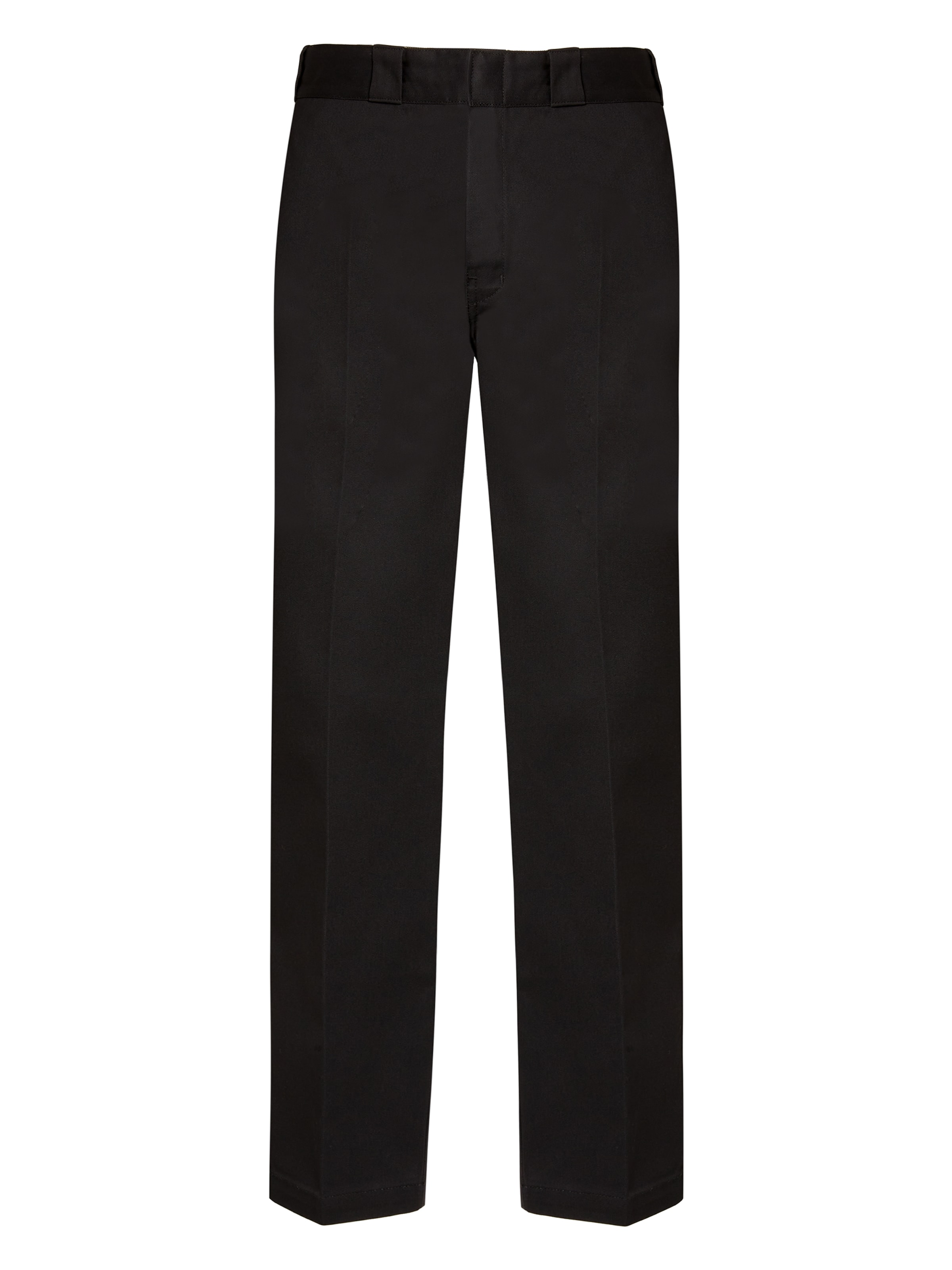 DICKIES Брюки Regular Pleated '874' в черном цвете
DICKIES Брюки Regular Pleated '874' в черном цвете