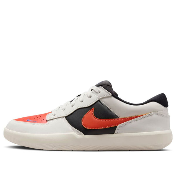 Кроссовки sb force 58 премиум Nike, белый 
Кроссовки sb force 58 премиум Nike, белый