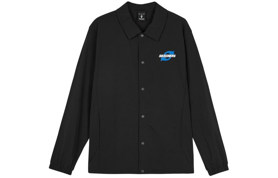 Куртка мужская черный/0018 Skechers
Куртка мужская черный/0018 Skechers