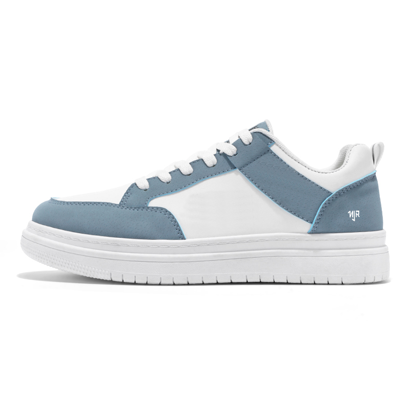 NANJIREN Мужские низкие скейтерские кеды синие, цвет Blue
NANJIREN Мужские низкие скейтерские кеды синие, цвет Blue