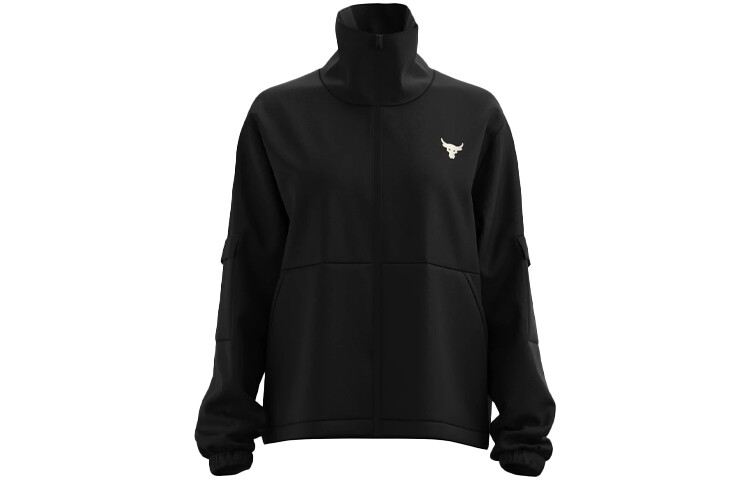 Женская куртка Under Armour, цвет Black, Черный, Женская куртка Under Armour, цвет Black 
Женская куртка Under Armour, цвет Black, Черный, Женская куртка Under Armour, цвет Black