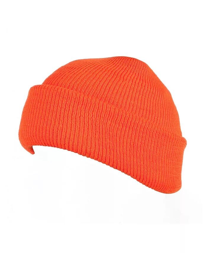 Мужская кепка Quietwear Unisex Micro Acrylic Fat Cap для охоты, Blaze, один размер MUK LUKS
Мужская кепка Quietwear Unisex Micro Acrylic Fat Cap для охоты, Blaze, один размер MUK LUKS