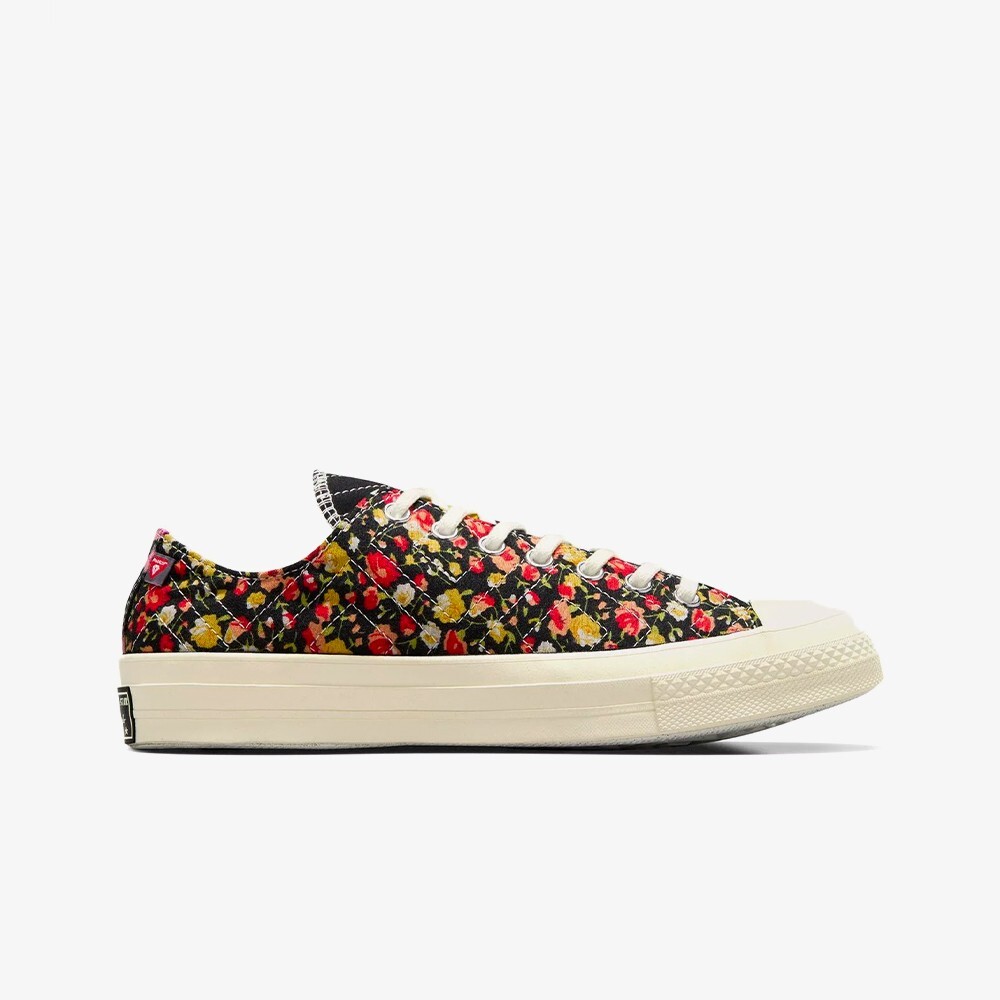 Кроссовки Beyond Retro Upcycled Floral Chuck 70 Low Converse, мультиколор, Серый, Кроссовки Beyond Retro Upcycled Floral Chuck 70 Low Converse, мультиколор
Кроссовки Beyond Retro Upcycled Floral Chuck 70 Low Converse, мультиколор, Серый, Кроссовки Beyond Retro Upcycled Floral Chuck 70 Low Converse, мультиколор