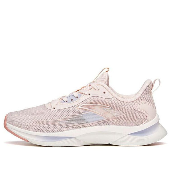 Кроссовки беговые серии кроссовки Anta, розовый
Кроссовки беговые серии кроссовки Anta, розовый