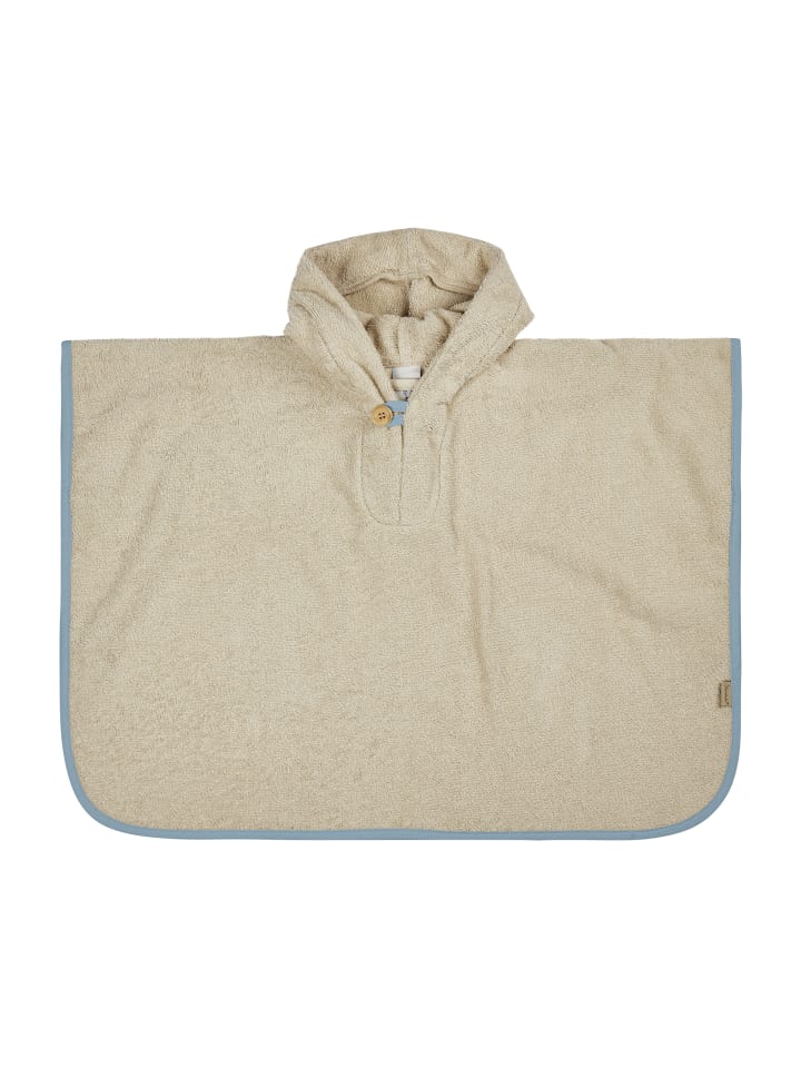 Халат Sterntaler, бежевый
Халат Sterntaler, бежевый