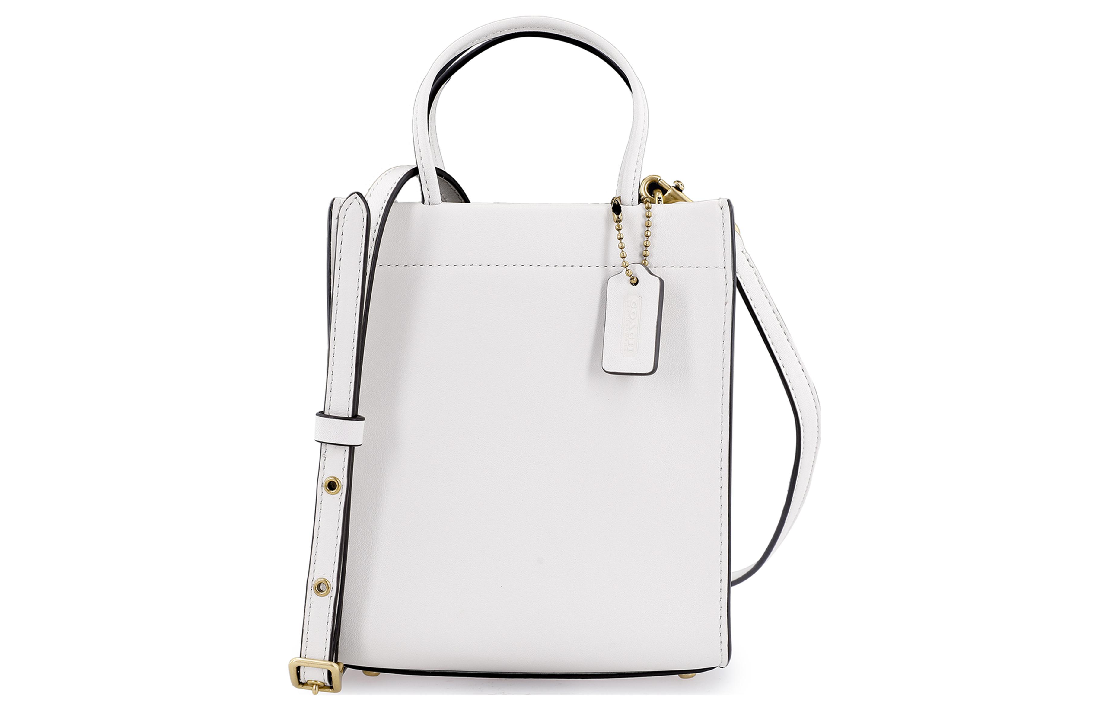 Сумка-тоут из кожи Кэшин Коу, Шоппер, Кроссбоди, Мини-рюкзак через плечо женская COACH
Сумка-тоут из кожи Кэшин Коу, Шоппер, Кроссбоди, Мини-рюкзак через плечо женская COACH