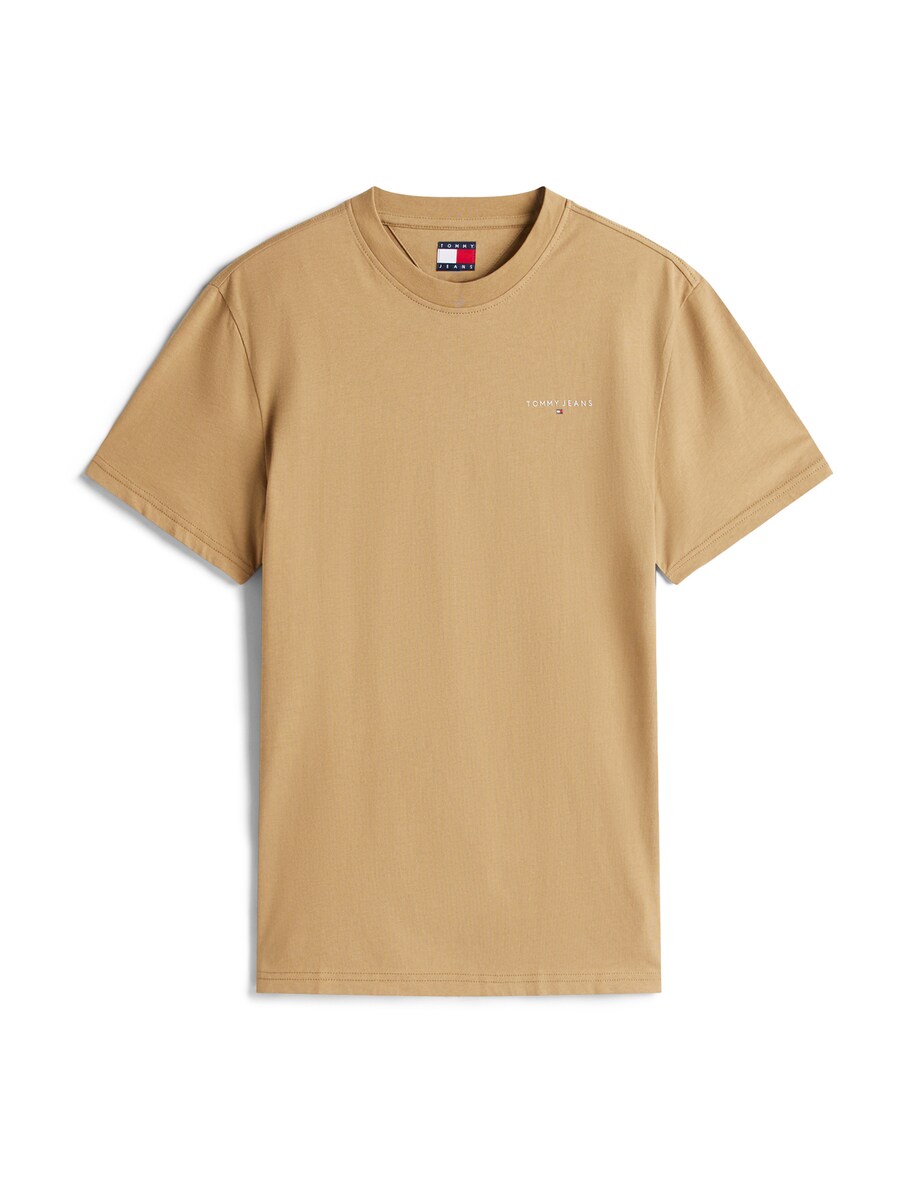 Рубашка Tommy Jeans, коричневый
Рубашка Tommy Jeans, коричневый
