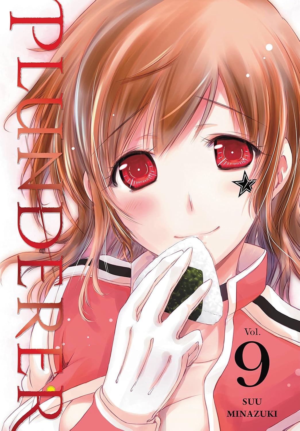 Plunderer, Vol. 9 (Volume 9) (Yen Press)
Plunderer, Vol. 9 (Volume 9) (Yen Press)