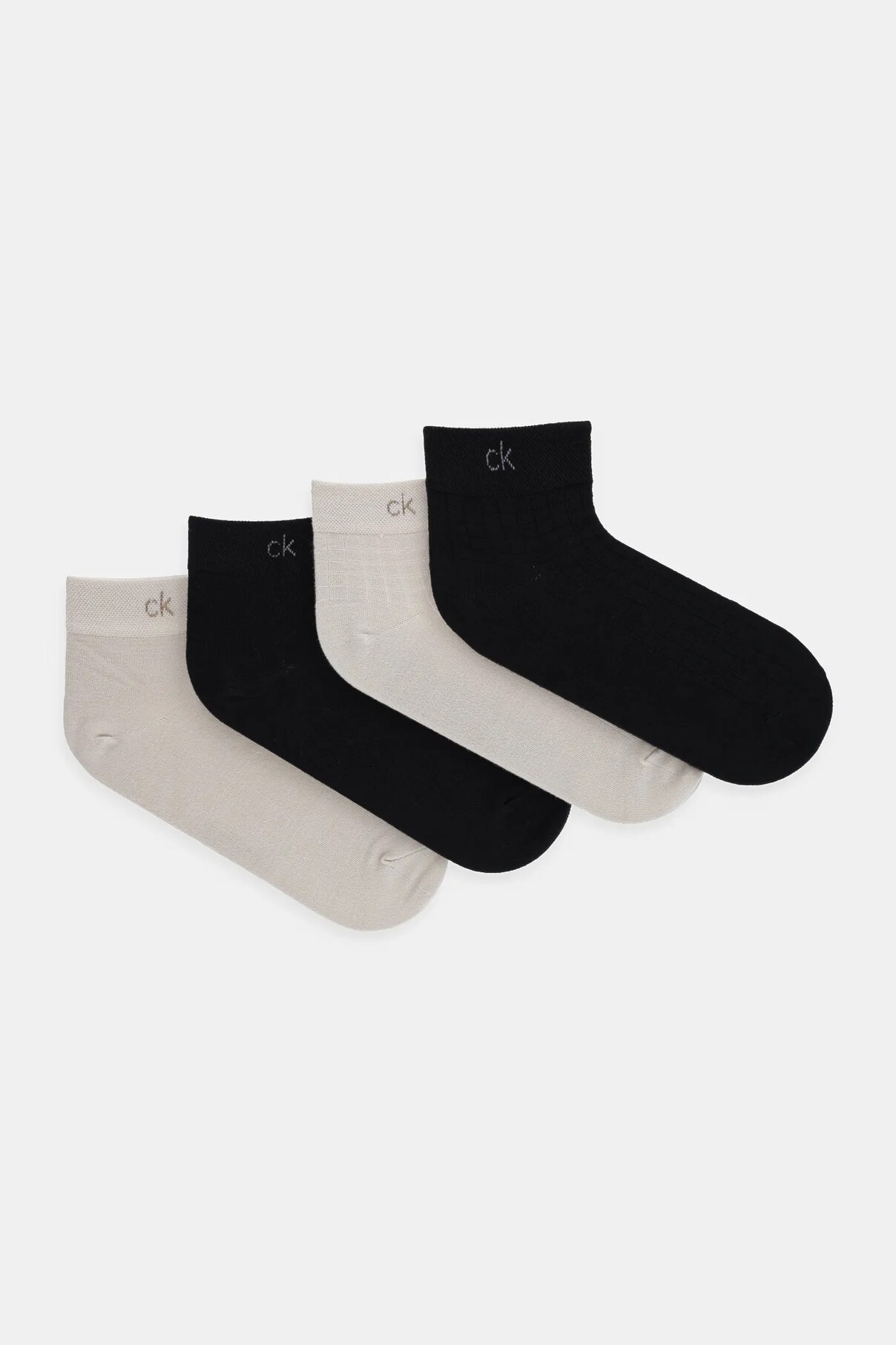 Носки Calvin Klein, черный
Носки Calvin Klein, черный