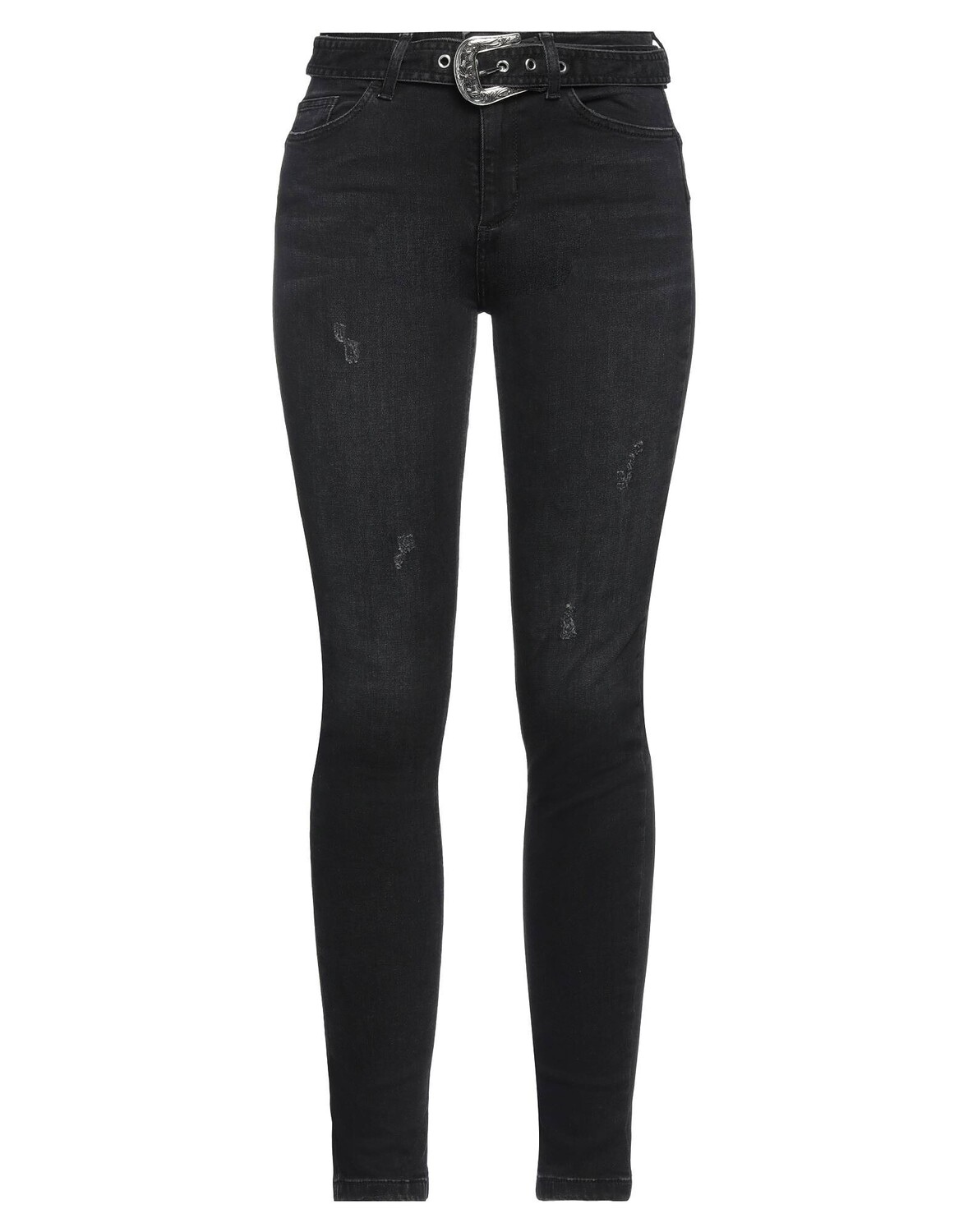 Джинсы Liu •Jo, черный
Джинсы Liu •Jo, черный