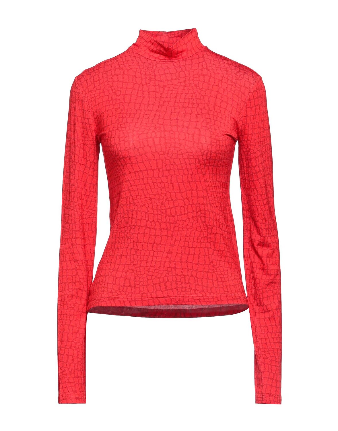 Футболка The Andamane, красный
Футболка The Andamane, красный