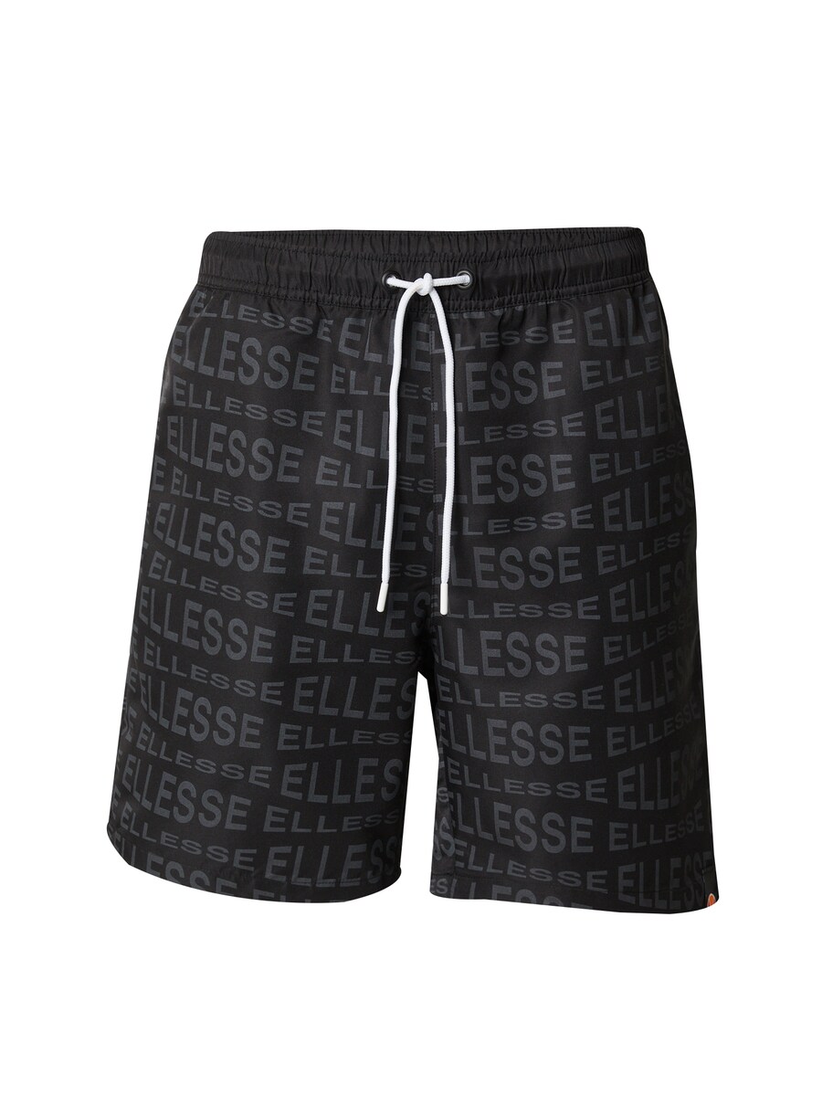 Обычные брюки ELLESSE Distoria, черный
Обычные брюки ELLESSE Distoria, черный
