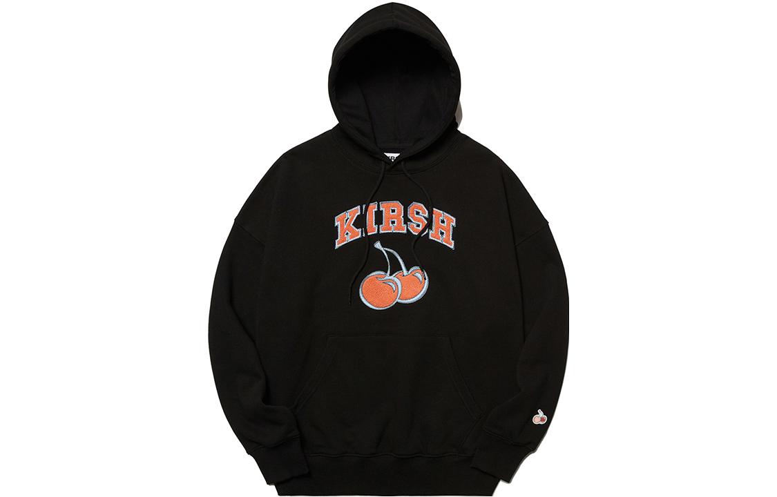 Свитшот женский KIRSH, черный
Свитшот женский KIRSH, черный