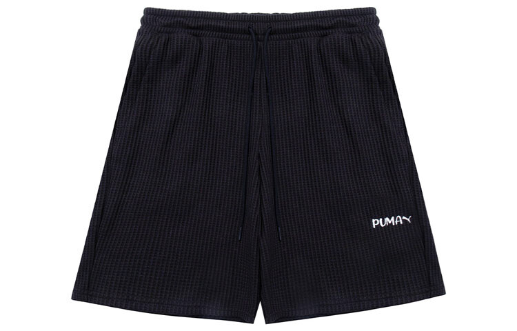 Puma Женские повседневные шорты, цвет Black
Puma Женские повседневные шорты, цвет Black