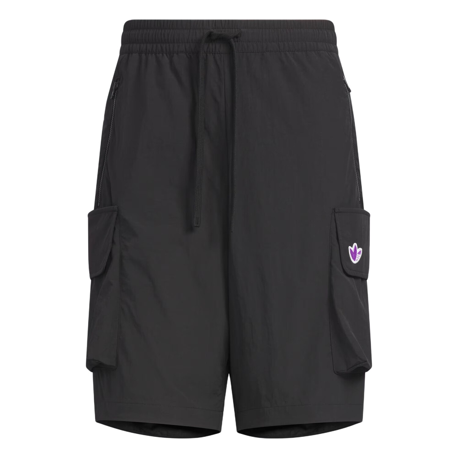 Китайские спортивные шорты V-Day мужские черные Adidas Originals, черный
Китайские спортивные шорты V-Day мужские черные Adidas Originals, черный