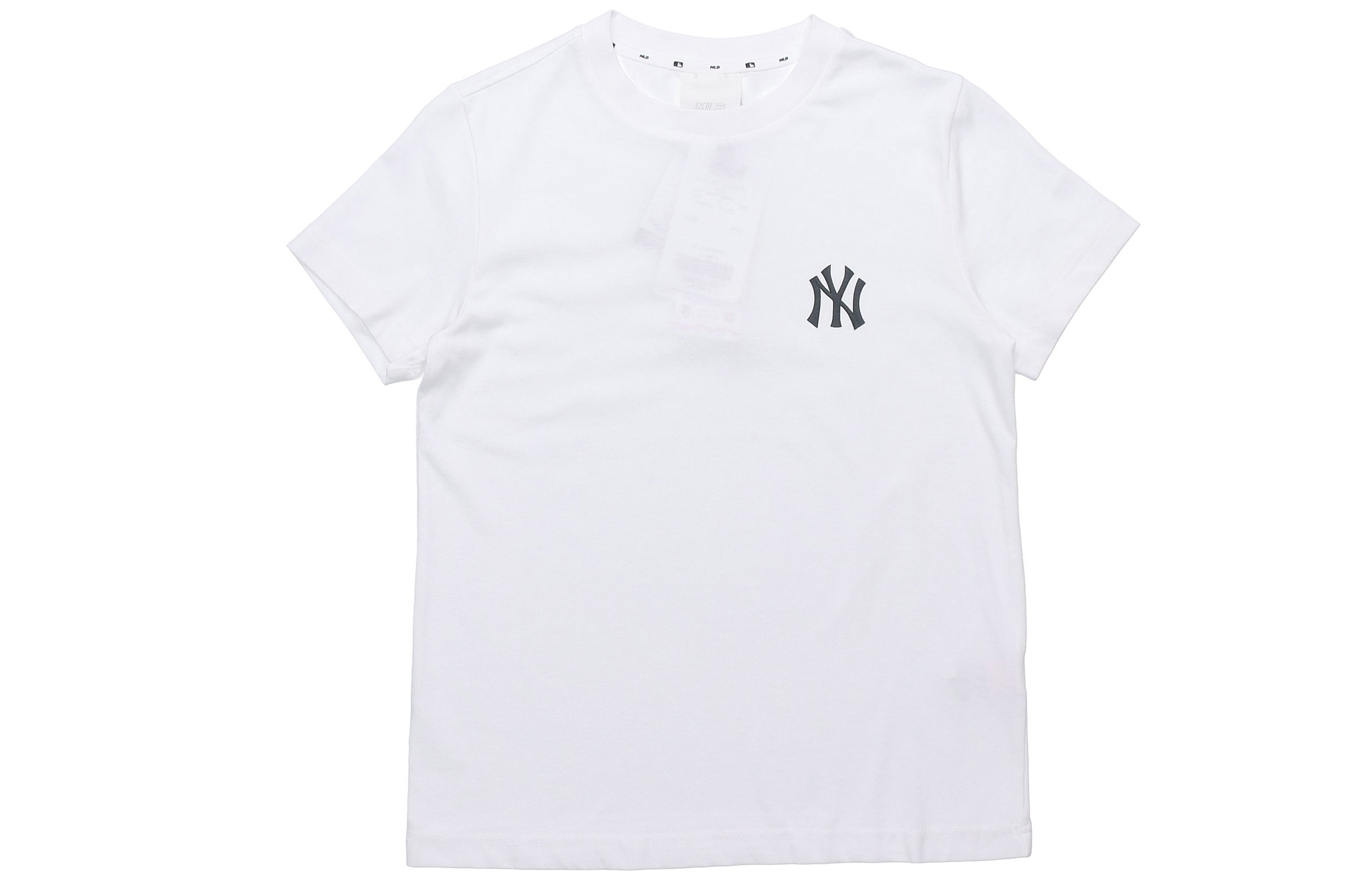 Футболка New York Yankees унисекс MLB, белый
Футболка New York Yankees унисекс MLB, белый