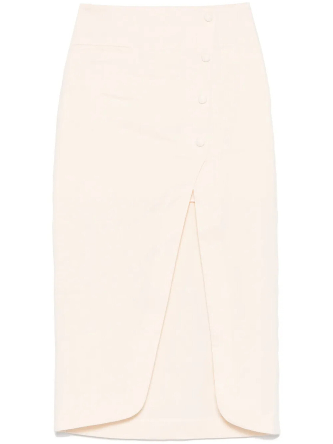 SANDRO фактурная юбка миди, нейтральный
SANDRO фактурная юбка миди, нейтральный