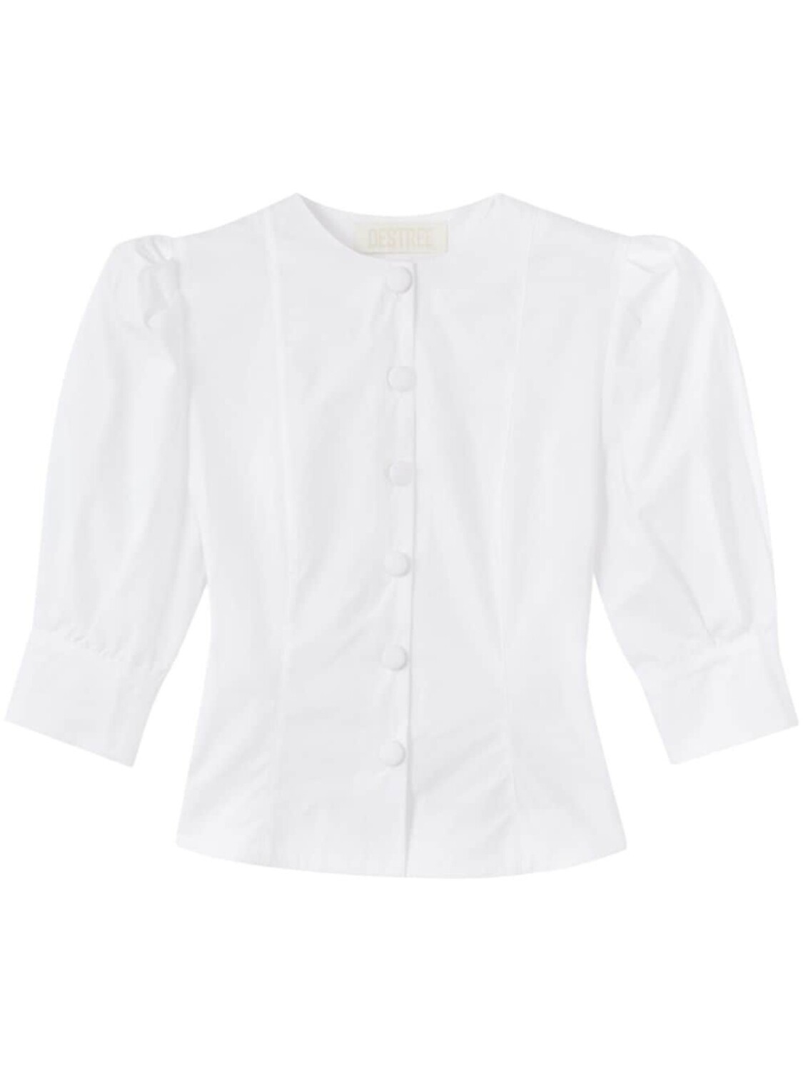DESTREE рубашка Jasper, белый
DESTREE рубашка Jasper, белый