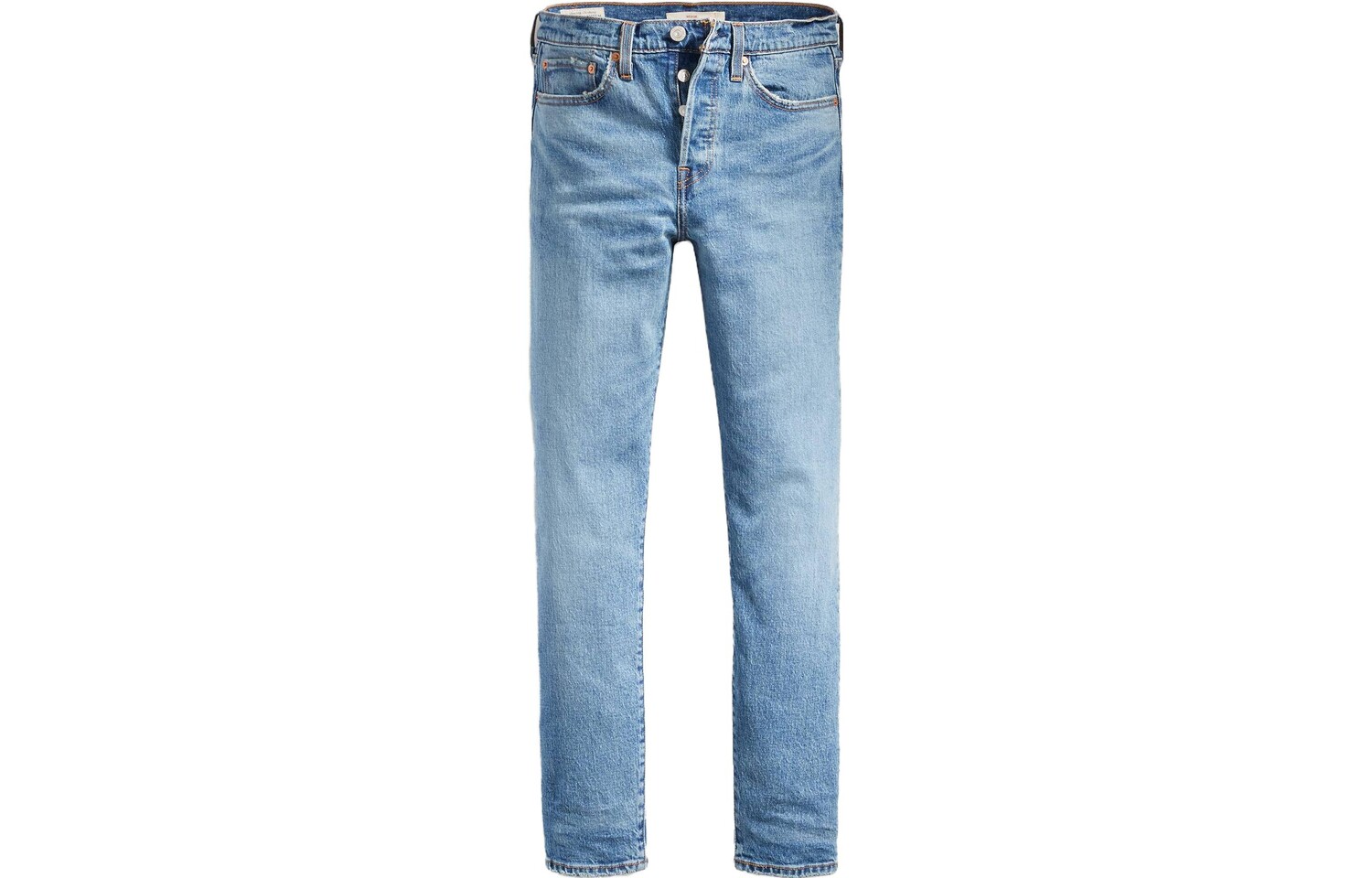 Женские джинсы Levi's levi’s, цвет Blue 
Женские джинсы Levi's levi’s, цвет Blue